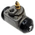18E249 by ACDELCO - Drum Brake Wheel Cylinder - Rear, 1 in. Bore Diameter