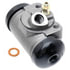 ACDelco 18E25 Drum Brake Wheel Cylinder Front Brake Wheel Cylinder