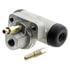ACDelco 18E260 Drum Brake Wheel Cylinder Drum Brake Wheel Cylinder - Rear, Cast Iron, 0.688 in. Bore, Bolted