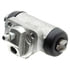 ACDelco 18E259 Drum Brake Wheel Cylinder Rear Brake Wheel Cylinder