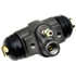 ACDelco 18E271 Drum Brake Wheel Cylinder Rear Brake Wheel Cylinder