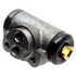ACDelco 18E272 Drum Brake Wheel Cylinder Rear Driver Side Brake Wheel Cylinder