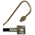 ACDelco 18J4262 Brake Hydraulic Hose HOSE ASMRR BRK