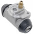 ACDelco 18E302 Drum Brake Wheel Cylinder CYLINDER ASMRR BRK (B)