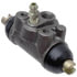 18E314 by ACDELCO - Rear Brake Wheel Cylinder