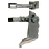 18J4398 by ACDELCO - Front Passenger (SLP)