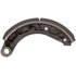 Wagner ANA613R Drum Brake Shoe Wagner SevereDuty ANA613R Drum Brake Shoe Set