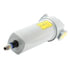 P3TFA93WBAN by PARKER HANNIFIN - PNEUMATIC LIQUID SEPARATOR .375 NPT