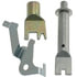 ACDelco 18K1817 Drum Brake Self-Adjuster Repair Kit Rear Driver Side Brake Shoe Adjuster