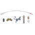 ACDelco 18K18 Drum Brake Self-Adjuster Repair Kit Rear Brake Shoe Adjuster