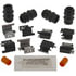ACDelco 18K2012X Disc Brake Hardware Kit CALIPER KITRR BRK