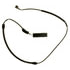 ACDelco 18K2168 Disc Brake Pad Wear Sensor Rear Electronic (B)