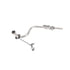 ACDelco 12663577 Fuel Feed Pipe (SLP-P1)