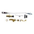 ACDelco 18K36 Drum Brake Self-Adjuster Repair Kit Rear Brake Shoe Adjuster