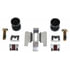 ACDelco 18K461 Disc Brake Hardware Kit HARDWARE KITRR BRK CLPR