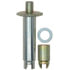ACDelco 18K495 Drum Brake Adjusting Screw Assembly Driver Side Brake Shoe Adjuster Bolt