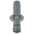 18K507 by ACDELCO - BOLT/SCREW KITRR BRK SHO