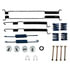 ACDelco 18K543 Drum Brake Hardware Kit Front Brake Shoe Return Spring