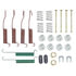 ACDelco 18K570 Drum Brake Hardware Kit SPRING KITRR BRK