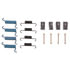 ACDelco 18K581 Drum Brake Hardware Kit