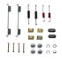 ACDelco 18K583 Drum Brake Hardware Kit SPRING KITRR BRK