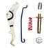 ACDelco 18K58 Drum Brake Self-Adjuster Repair Kit Driver Side Rear Brake Shoe Adjuster