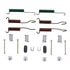 ACDelco 18K591 Drum Brake Hardware Kit Rear Brake Shoe Adjuster and Return Spring