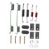 ACDelco 18K610 Drum Brake Hardware Kit SPRING KITRR BRK