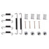 ACDelco 18K643 Drum Brake Hardware Kit Rear Brake Spring