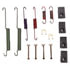 ACDelco 18K672 Drum Brake Hardware Kit Drum Brake Hardware Kit