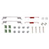 ACDelco 18K680 Drum Brake Hardware Kit Rear Brake Spring
