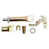 ACDelco 18K68 Drum Brake Self-Adjuster Repair Kit ADJUSTER KIT,RR BRK SHOE