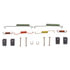 ACDelco 18K697 Drum Brake Hardware Kit Rear Drum Brake Spring Kit