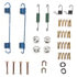 ACDelco 18K707 Drum Brake Hardware Kit Rear Brake Spring