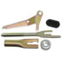 ACDelco 18K76 Drum Brake Self-Adjuster Repair Kit Passenger Side Rear Brake Shoe Adjuster
