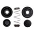 ACDelco 18G55 Drum Brake Wheel Cylinder Kit Rear Drum Brake (B)