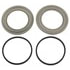 ACDelco 18H103 Disc Brake Caliper Seal Kit CALIPER KITFRT BRK
