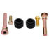 18K826 by ACDELCO - BOLT/SCREWFRT BRK CLPR