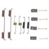 18K855 by ACDELCO - Rear Brake Spring