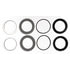 ACDelco 18H112 Disc Brake Caliper Seal Kit Front Disc Brak (SLP)