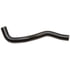 ACDelco 24698L Radiator Coolant Hose Upper Molded Co (B)
