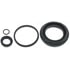 ACDelco 18H157 Disc Brake Caliper Seal Kit Rear Disc Brake Caliper Boot and Seal Kit with Boot, Seals, and Washer