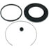 ACDelco 18H166 Disc Brake Caliper Seal Kit Front Brake Caliper Boot and Seal Kit