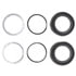 ACDelco 18H162 Disc Brake Caliper Seal Kit 18h162
