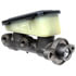 ACDelco 18M111 Brake Master Cylinder Brake Master Cy (SLP)