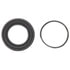 ACDelco 18H244 Disc Brake Caliper Seal Kit Front Disc Brake Caliper Boot and Seal Kit with Boot and Seal