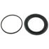 ACDelco 18H58 Disc Brake Caliper Seal Kit Front Disc Brake Caliper Boot and Seal Kit with Boot and Seal