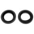 ACDelco 18H9 Disc Brake Caliper Seal Kit Front Disc Brake Caliper Boot and Seal Kit with Boots