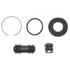 ACDelco 18H91 Disc Brake Caliper Seal Kit Rear Brake Caliper Boot and Seal Kit