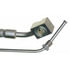 ACDelco 18J101 Brake Hydraulic Hose Front Driver Side Brake Hose